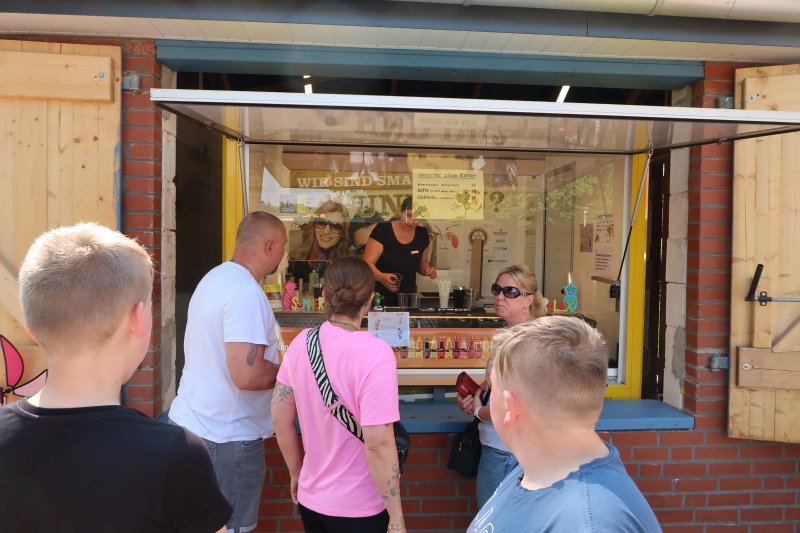 Projektwoche Porta-Coeli-Schule in Himmelpforten-Oldendorf mit Gymnasialzweig und Oberschule gemeinsam erfolgreich