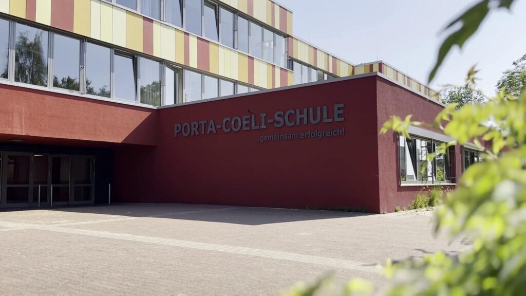 Mehr über den Artikel erfahren PCS-Info zum neuen Schuljahr 2026/2027